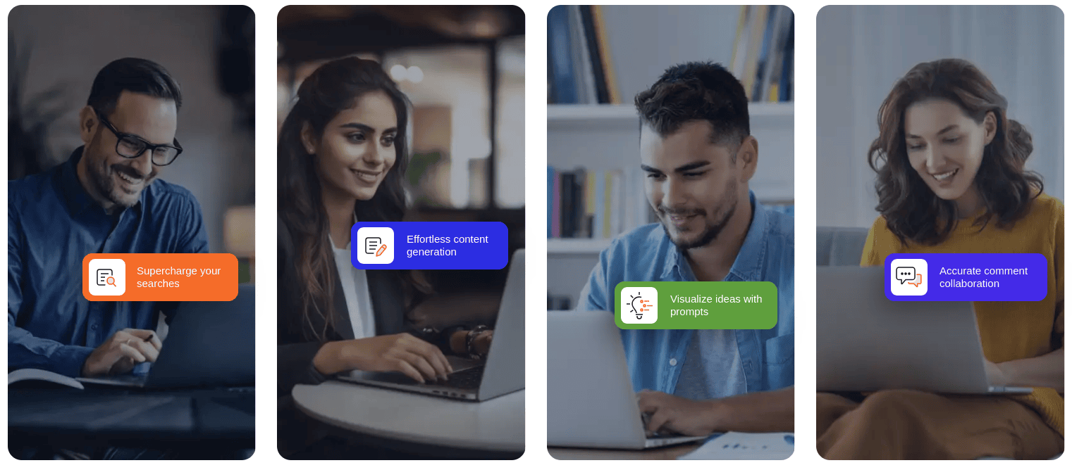 WorkDrive 5.0 Phase 2: From File Sharing to a Smarter, More Secure Ecosystem